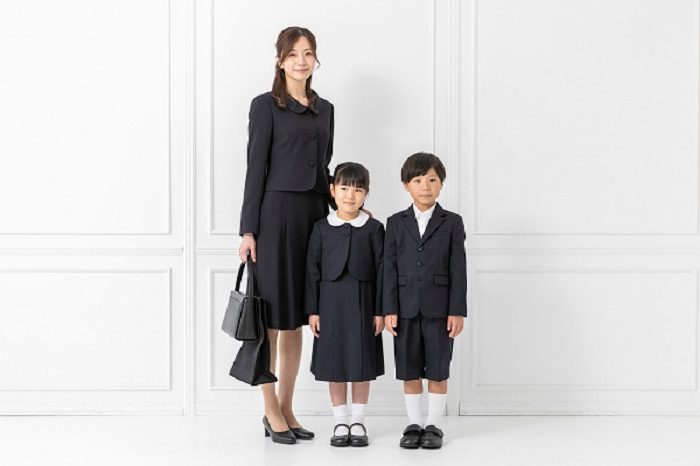 東京ソワール＞お受験スタイルフェア | 婦人服（フォーマル