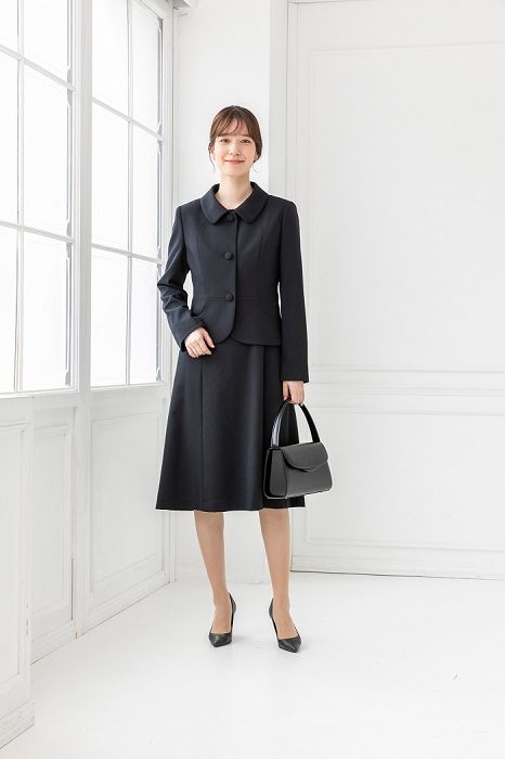 東京ソワール＞お受験スタイルフェア | 婦人服（フォーマル