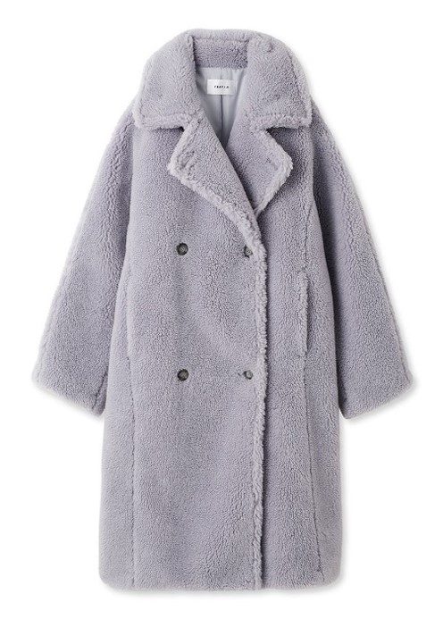 有名なブランド CONCEPT LAB」LIMITED COAT THE SHOP 婦人服(TOKYOモード | ジャケット・アウター