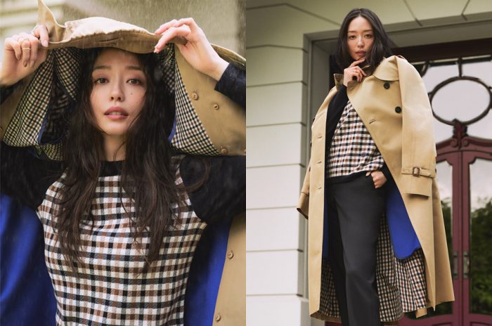 激安直営店 TRENCH MY Aquascutum＞FIND COAT 銀座 | 婦人服(TOKYOモード) | その他