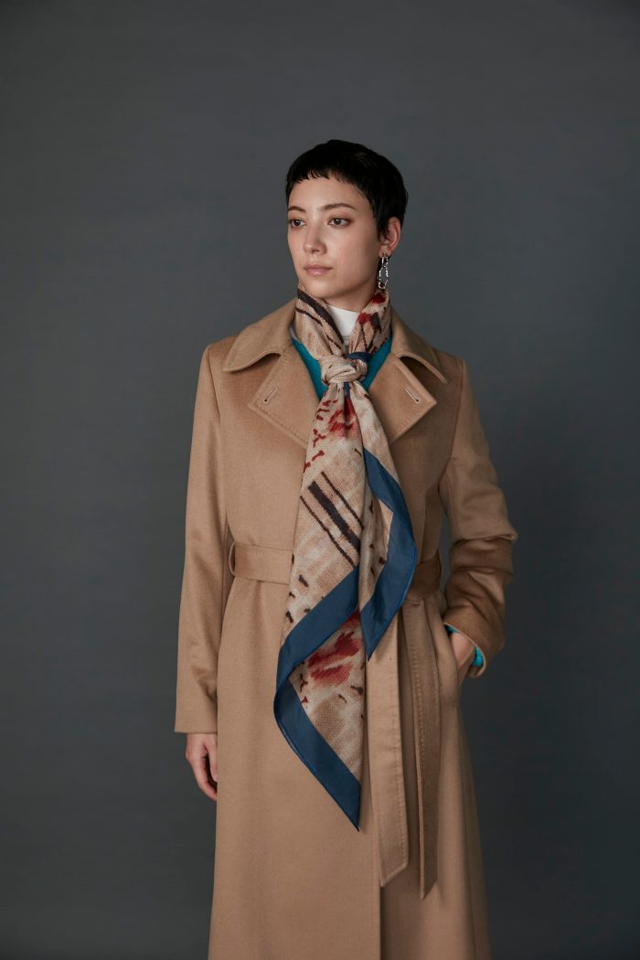 SUPERIOR CLOSET＞ POP UP SHOP ー CASHMERE CLOSET カシミヤ クローゼット ー |  婦人服(TOKYOモード) | 銀座三越 | 三越伊勢丹店舗情報