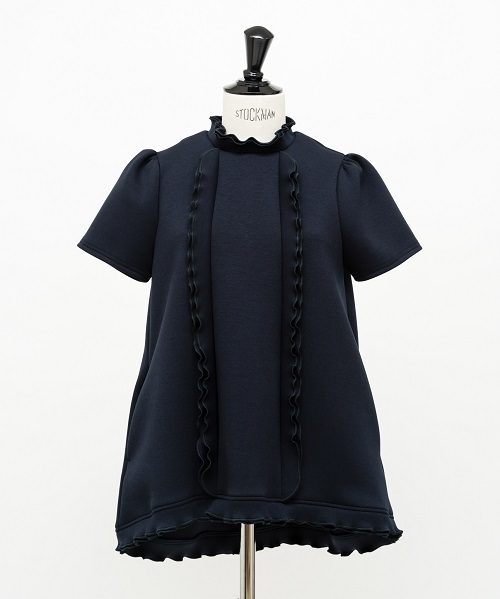 TSURU by Mariko Oikawa＞2024Spring Collection 銀座三越別注