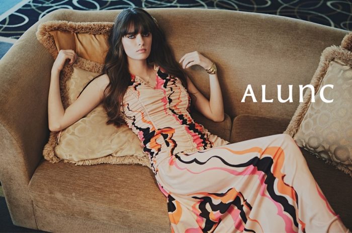 ＜Alunc/アルン＞POP UP SHOP
  