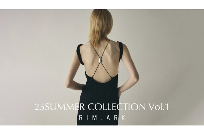 ＜RIM.ARK＞25 SUMMER COLLECTION Vol.1
  