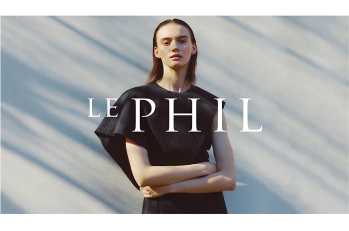 ＜LE PHIL/ル フィル＞POP UP SHOP
  
  
  
  
  
  
  