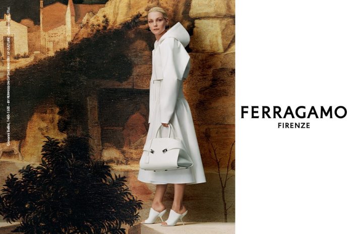 ＜FERRAGAMO/フェラガモ＞FW23 POPUP STORE
  