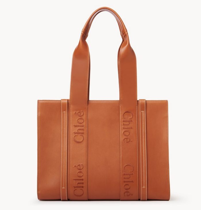 ＜クロエ＞ポップアップ ショップ ＜Chloé＞ Essentials 
  
  
  