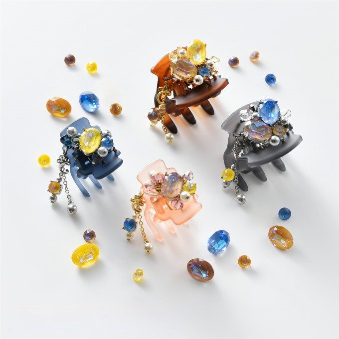 独特な Complex ビズ＞カラーオーダーフェア Biz/コンプレックス ヘアアクセサリー