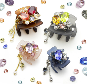 【特価】 Complex ビズ＞カラーオーダーフェア Biz/コンプレックス ヘアアクセサリー
