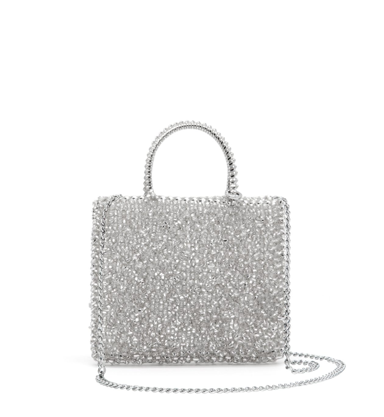 ANTEPRIMA/WIREBAG/アンテプリマ/ワイヤーバッグ＞WINTER