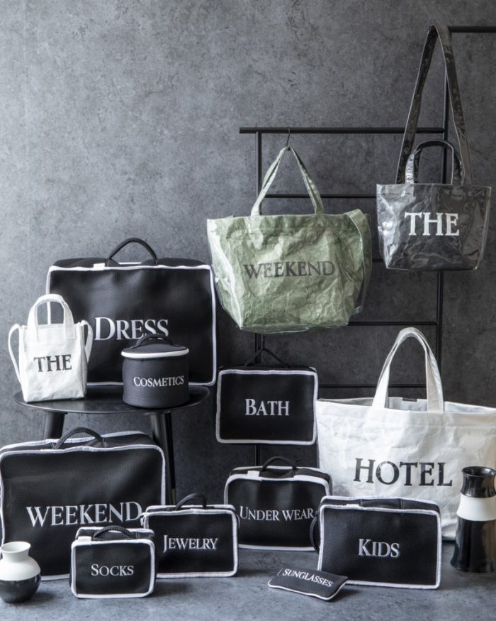 THE WEEKEND HOTEL/ザ ウィークエンド ホテル＞POP UP SHOP