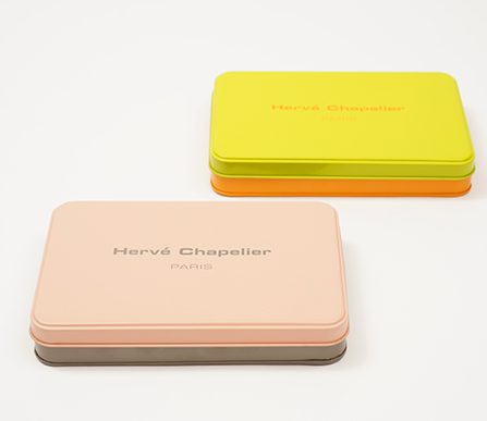 エルベシャプリエ＞POP UP SHOP | ファッションアイテム | 銀座