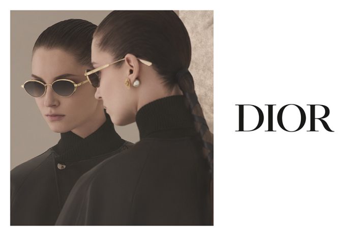 ＜DIOR＞SUNGLASSES POP UP SHOP
  