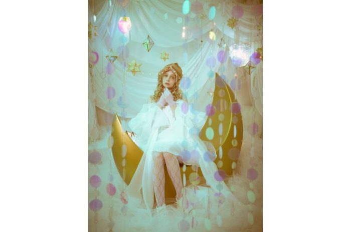 ＜Anastasia＞2025 SS POP UP
  
  