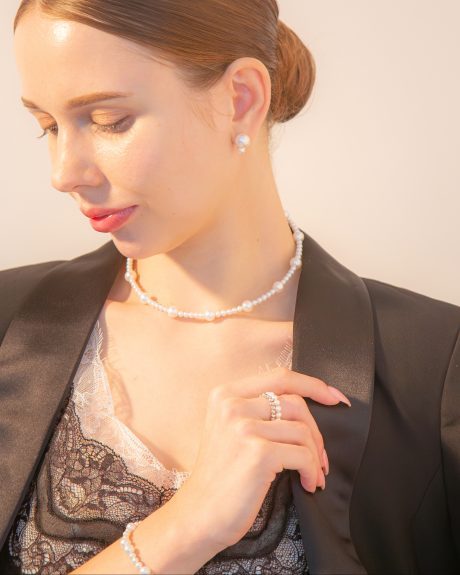 ＜Pearlish/パーリッシュ＞POP UP SHOP
  