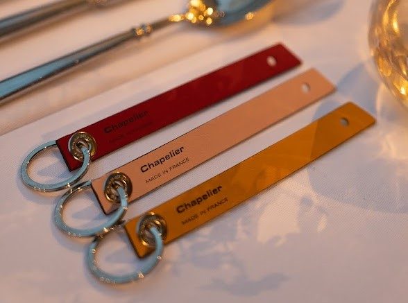 Hervé Chapelier/エルベシャプリエ＞POP UP SHOP | ファッション