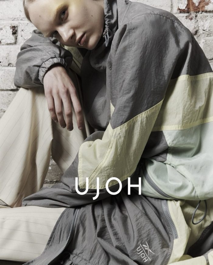 ＜UJOH＞POPUP STORE