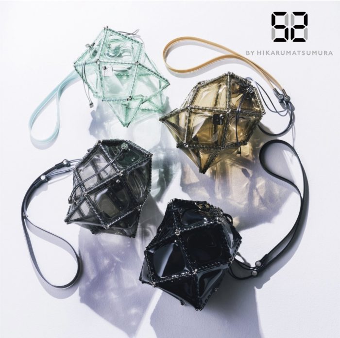 ＜ 52 BY HIKARUMATSUMURA ＞POP UP STORE