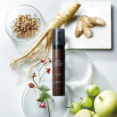 ＜ジョンマスターオーガニック＞hair growth essence