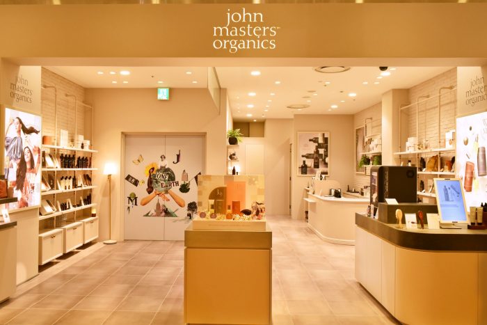 ＜ジョンマスターオーガニック＞RENEWAL OPEN!!