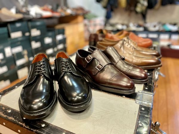 THE MUSEUM OF VINTAGE