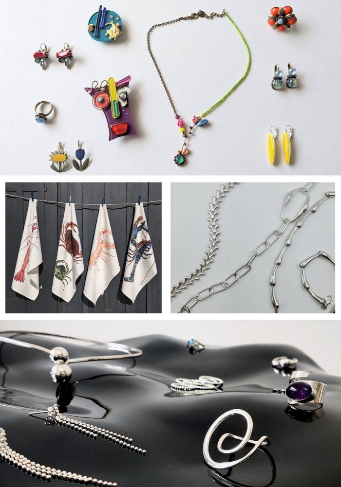 ＜magia＞×＜a8.＞POP UP SHOP