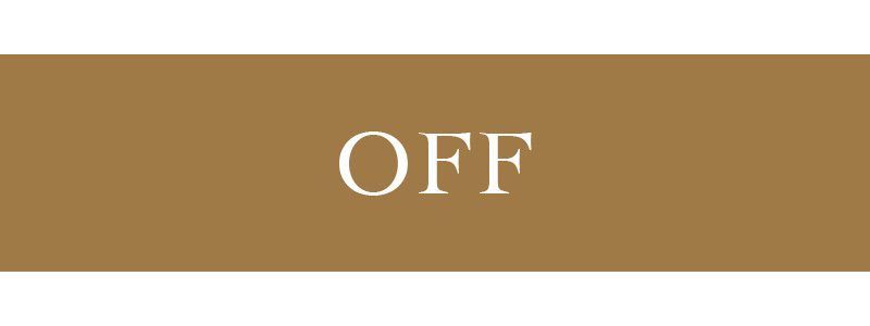 off