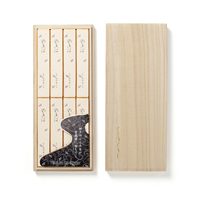京線香のご案内