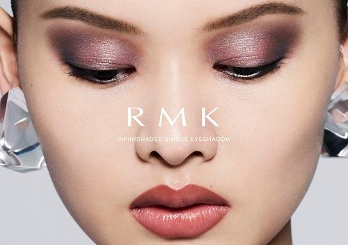 ＜RMK/アールエムケー＞春メイク体験のご紹介
  
