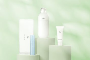 イプサ限定キット紹介
  