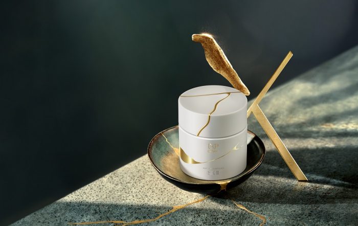 ＜SK-II＞最高峰ライン　LXP金継ぎ限定コフレのご紹介
  