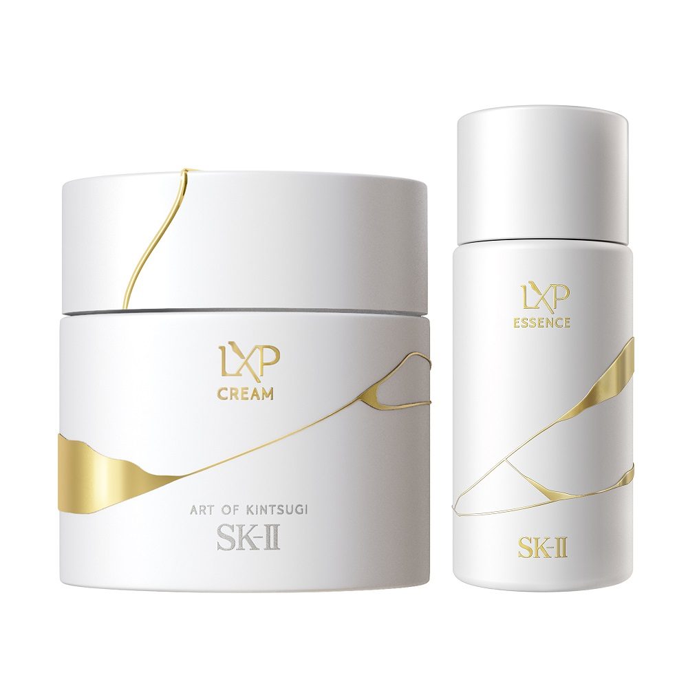 SK-II＞最高峰ライン LXP金継ぎ限定コフレのご紹介 | 化粧品