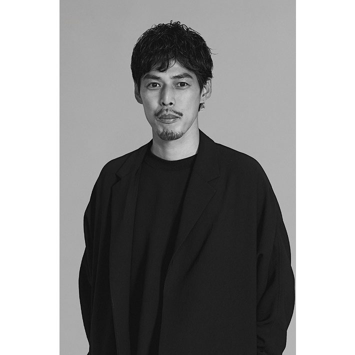人物