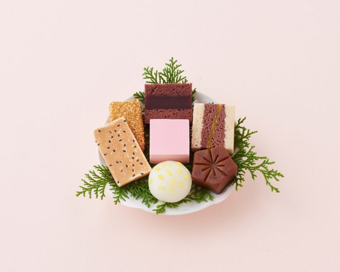 🍡6月16日（月）は和菓子の日🥮
  
  
  
  