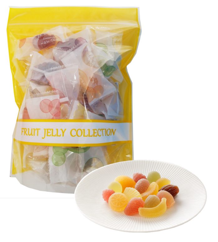 ＜彩果の宝石＞特用袋販売！
  
  