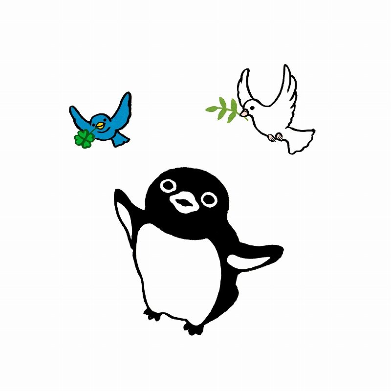 坂崎千春 版画展『ペンギン広場』 | ライフスタイルワールド 坂崎千春 版画展『ペンギン広場』 | ライフスタイルワールド