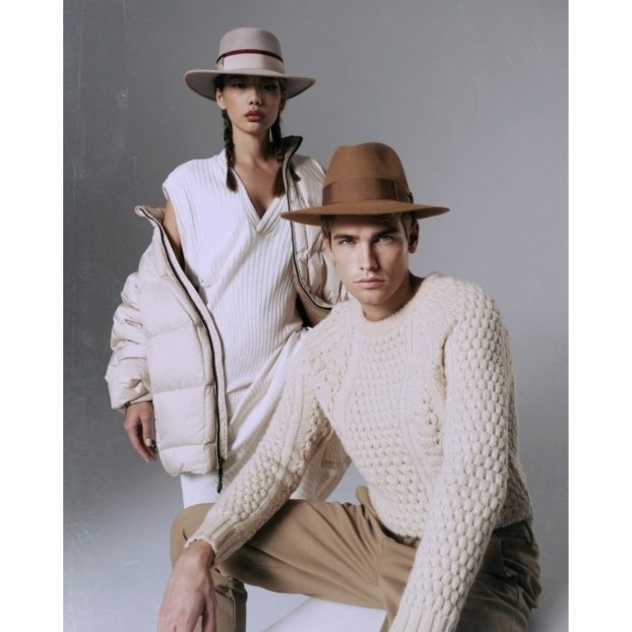 Borsalino／ボルサリーノ＞POP UP | 紳士服・紳士洋品雑貨