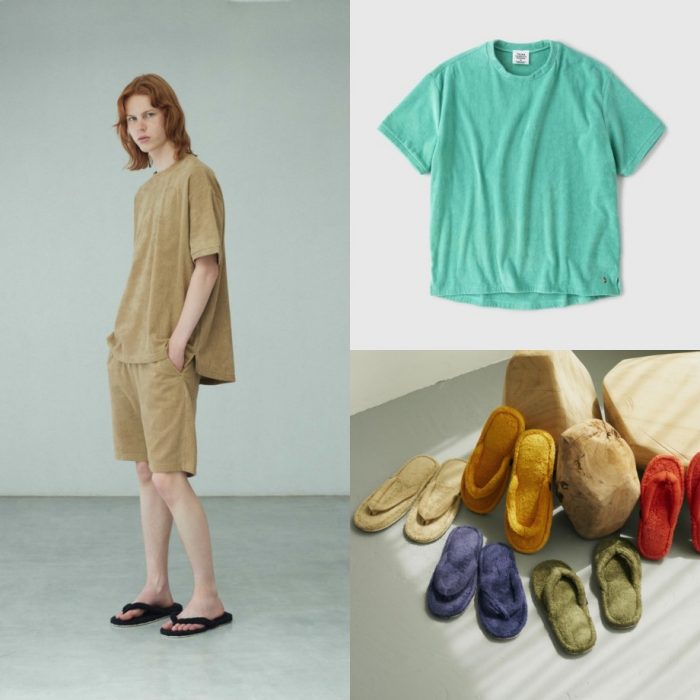＜thing fabrics＞POP UP SHOP
  
  
  