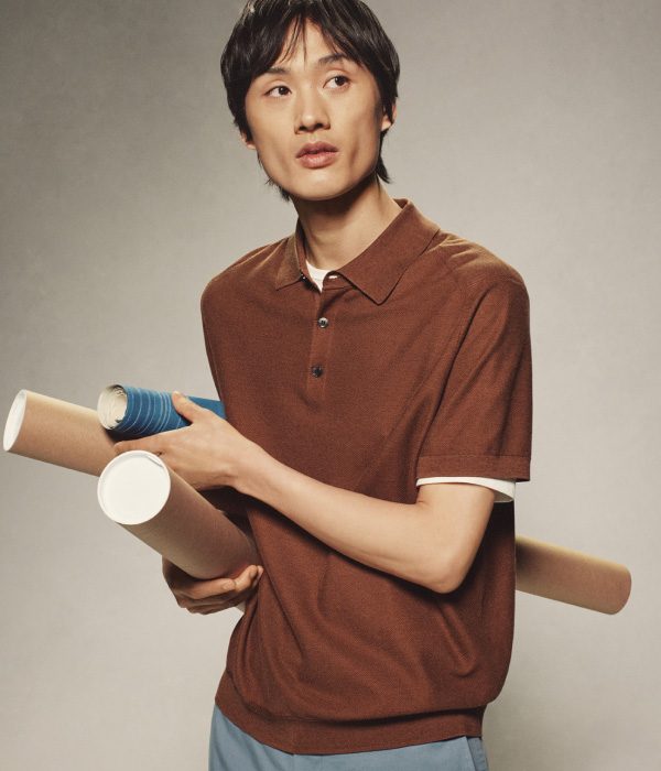 ＜Theory／セオリー＞夏の新作コレクション
  
  
  
  