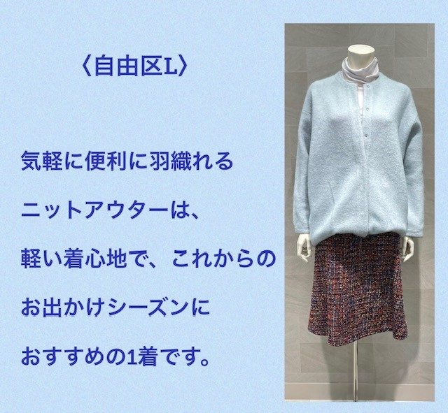 自由区L