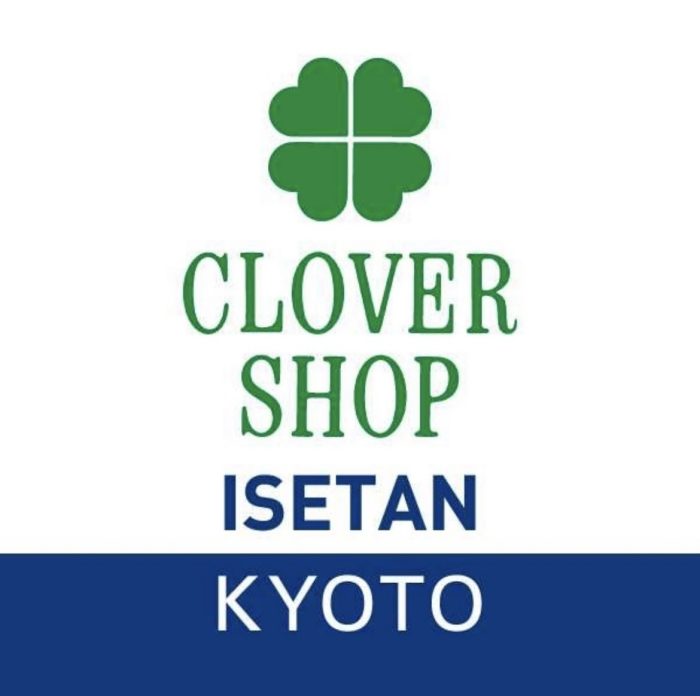 大きいサイズのクローバー