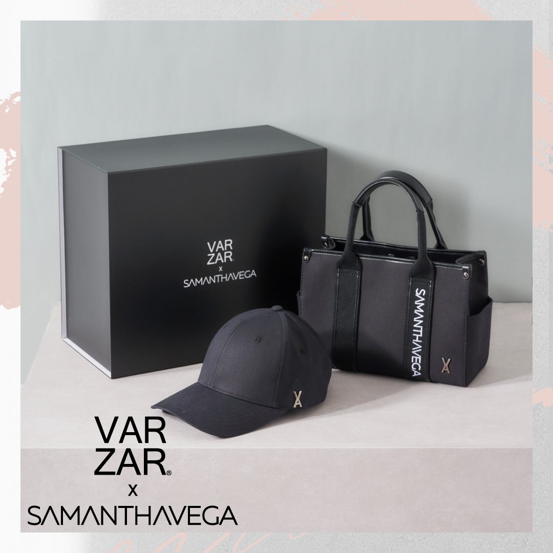 50%OFF サマンサタバサ＞「VARZAR×SAMANTHAVEGA」コラボアイテムの バッグ