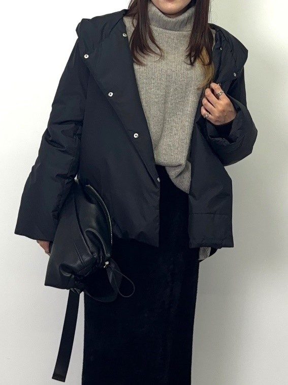 バンヤードストーム＞11月新作アイテムのご紹介 | 婦人服4階