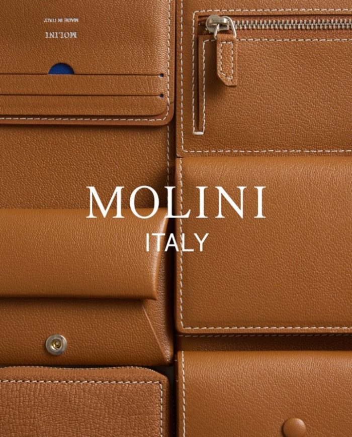 ＜MOLINI＞POP UP SHOP