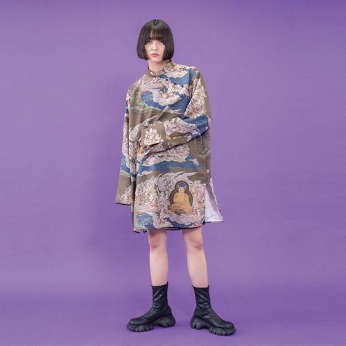 Lois CRAYON / ロイスクレヨン〉〈&ellecy / アンドエルシー〉POP UP SHOP | 婦人服5階 | ジェイアール京都伊勢丹  | 店舗情報