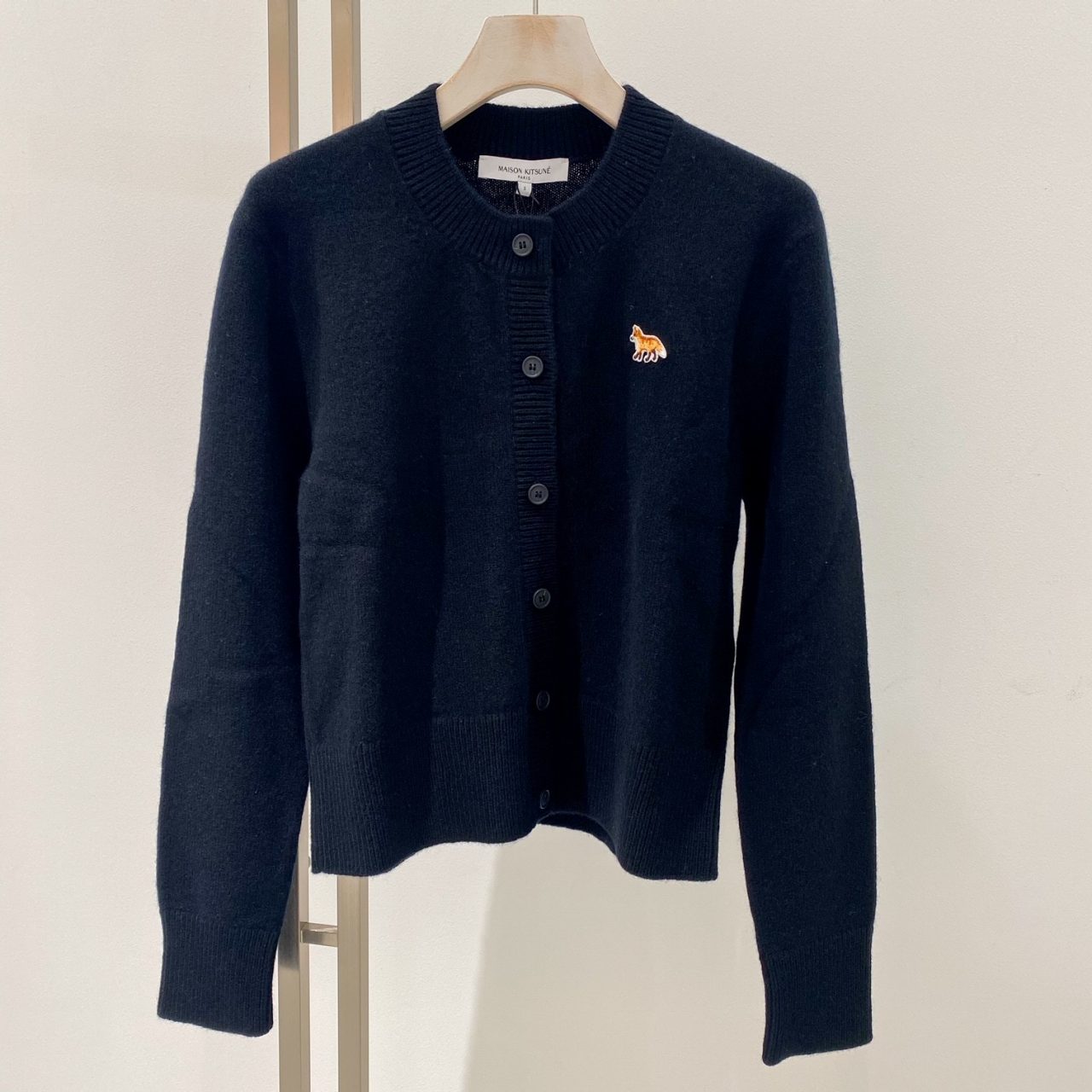 MAISON KITSUNE SALE メゾンキツネ スウェット レディース