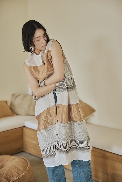 ＜BRODO di PESCE＞POP UP SHOP