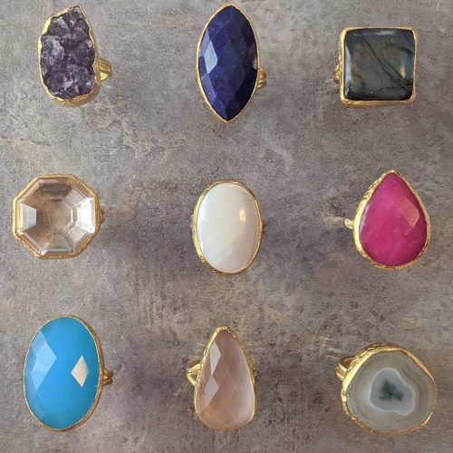 ＜Annual Rings365＞POP UP SHOP