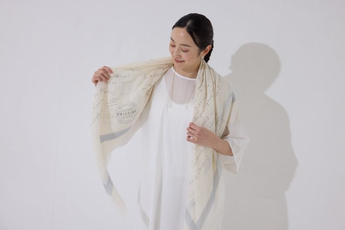 ＜PRISTINE／プリスティン＞POP UP SHOP