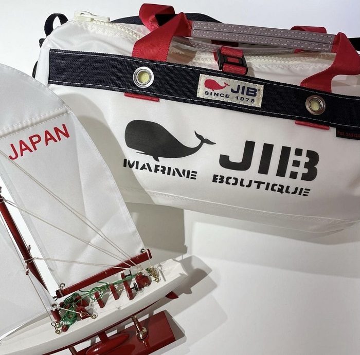〈JIB〉期間限定POP UP SHOP	